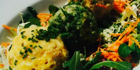 Las Vegas Lodge Ristorante