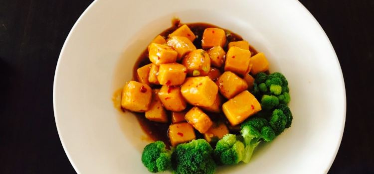 Wok Express