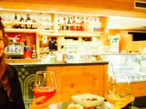 Ristorante-Bar Delle Terme