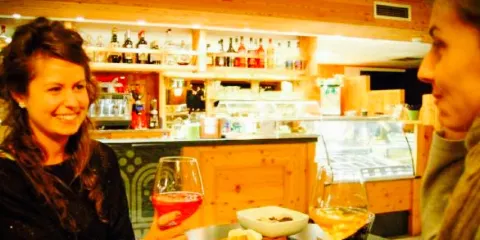 Ristorante-Bar Delle Terme