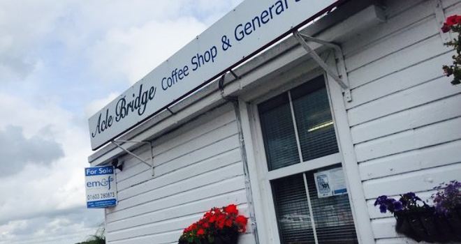 Bridge Stores