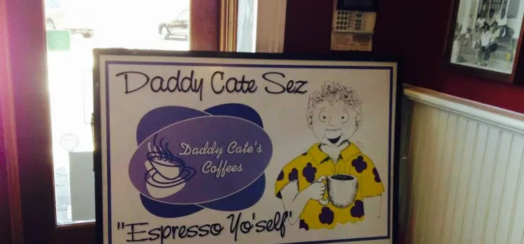 Daddy Cate's Coffees