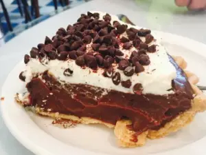Not Just Pie