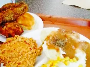 KFC