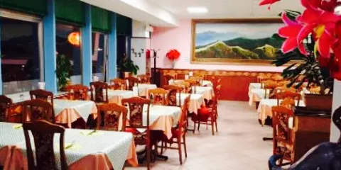Ristorante VIP Snc Di Jiang Meifen