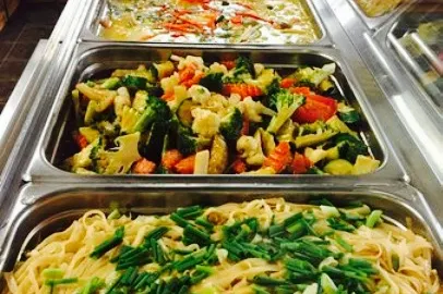 Kaiser Thai Food Corner in Solothurn
