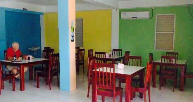Yummy House Restaurant