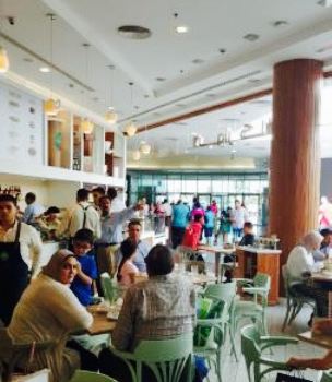 La Poire Cafe