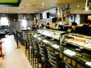 Sushi Lounge - Morristown