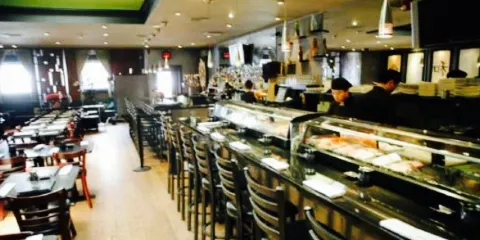Sushi Lounge - Morristown