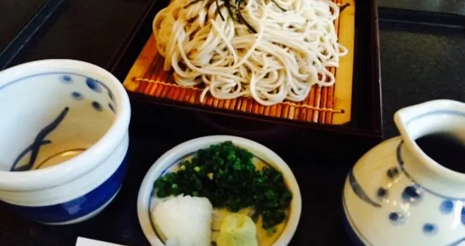 まむし温泉内和食処 十坊TONBO