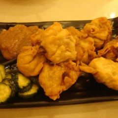Dingtop1 Tempura 여행 사진