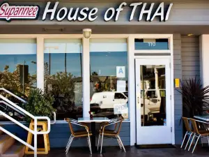 Supannee House of Thai by Suree