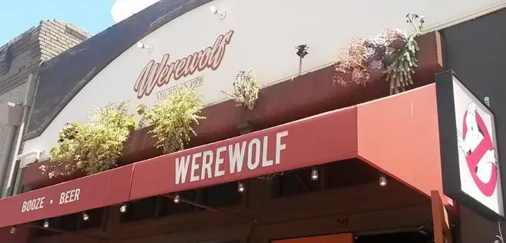 Werewolf