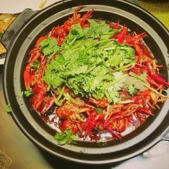 滨城汇新型餐厅(罗马广场店) 여행 사진