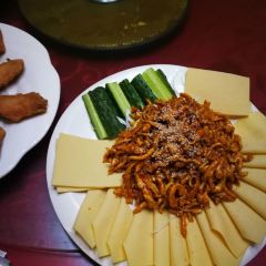 清真蜀風園張用戶圖片