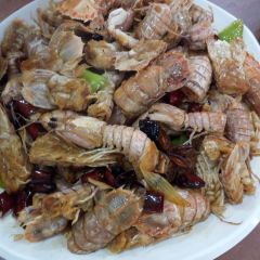 烟台荣祥海鲜酒店·荣祥海鲜(烟台山公园店) User Photo