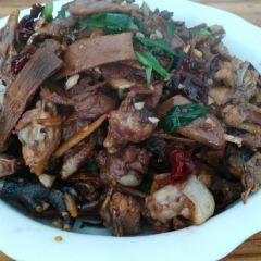 李大哥农家饭庄 User Photo