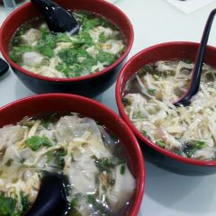 弄堂小馄饨食府 User Photo
