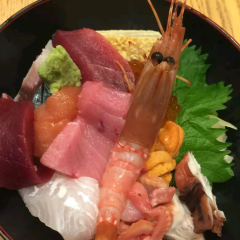 Tsukiji Aozora Sandaime User Photo