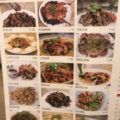 CHUI YAN RESTAURANT User Photo