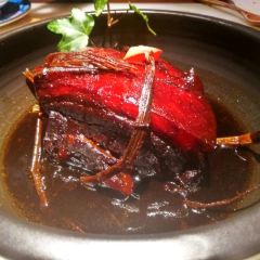 Chonger Jiu Si (Mei Luo Cheng Dian ) ảnh của người dùng