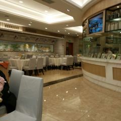 MU GUI YING User Photo