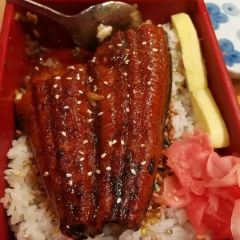 魚四季創作日本料理(江寧金鷹店)張用戶圖片