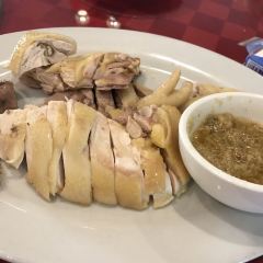 XIN LONG FAN DIAN 여행 사진