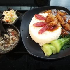 欧景休闲餐厅(机场候机楼店) User Photo