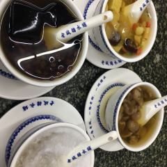 老城糖水铺(珠海东店) User Photo