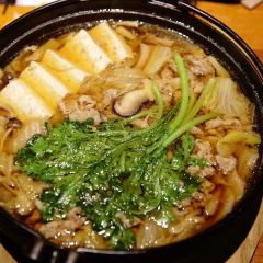 千代武日本料理(开发区店) User Photo
