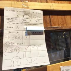 Oumicyoukaisen'ichibaryouri Ichi No Kura User Photo