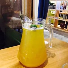 去茶去茶餐厅(中央大街店) User Photo