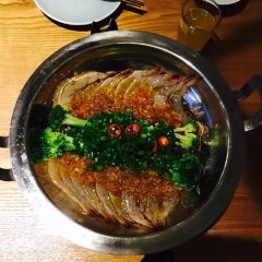 去茶去茶餐厅(中央大街店) User Photo