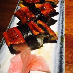 千代武日本料理(开发区店) User Photo