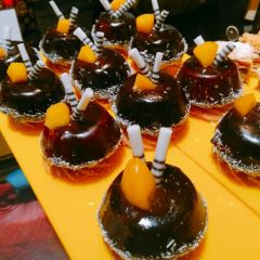Seasonal Tastes The Westin Qingdao User Photo