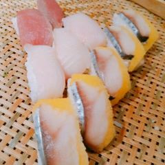 Seasonal Tastes The Westin Qingdao User Photo