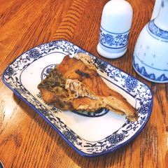 孙盛兴奥灶面馆(山塘街店) User Photo