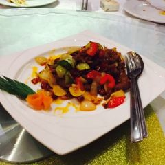 Canton, Restauracja Chinska User Photo