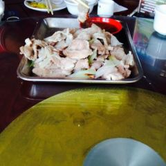 Daweikaoquanyangmengcanguan·chaocai Barbecue User Photo