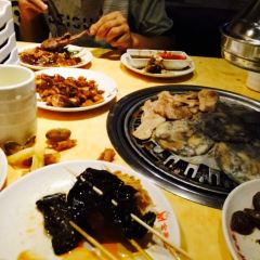 JIN DING YAN User Photo