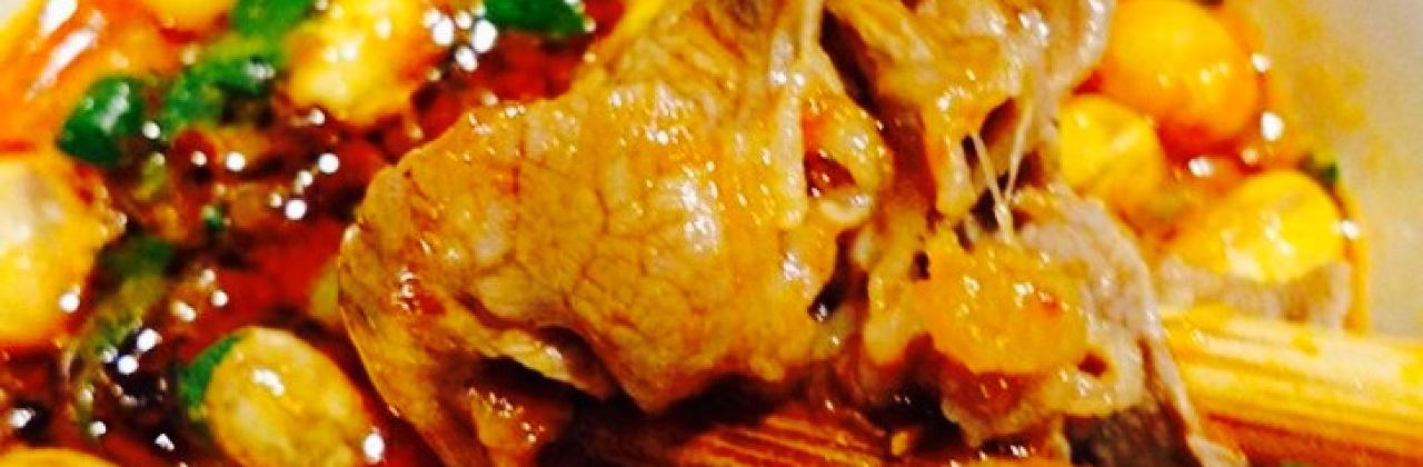 猫恰恰蛋糕(阜南店)