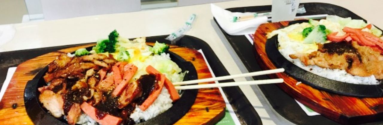 美嘉吉餐厅(玉田中心广场店)