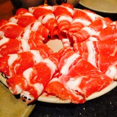 小龙坎火锅(昊鑫时代广场店) User Photo