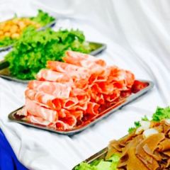 乌海兴泰名都假日酒店·明爵自助餐厅 User Photo