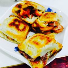 郝家火烧(古城店) User Photo