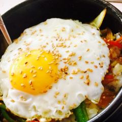 新延烧烤(白河店) User Photo