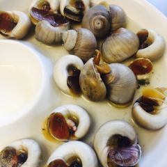 Laoyujiatesehaiweiguan User Photo