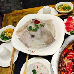 晓秧锅鲜货火锅·重庆老字号(巨宇店) User Photo